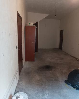 Garage 2 posti auto gresso indipende centro storic