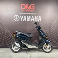 Yamaha Neo's 100