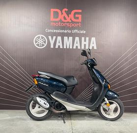 Yamaha Neo's 100