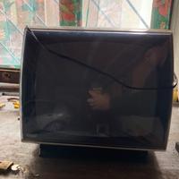 Televisore gmc