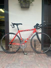 Bici da corsa Cinelli