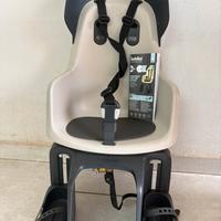 Seggiolino per bicicletta