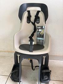 Seggiolino per bicicletta