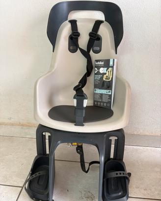 Seggiolino per bicicletta