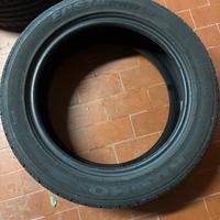 Gomme smart 451