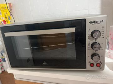 forno itimat