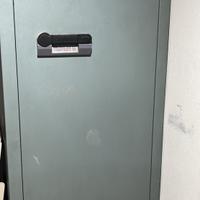 Cassaforte lips vago