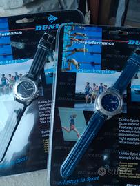 orologio nuovo orologi nuovi dunlop motorsport