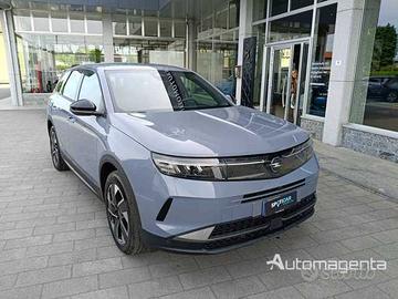 Opel Grandland 1.2 Hybrid 145cv DCS6 EDITION + TEC