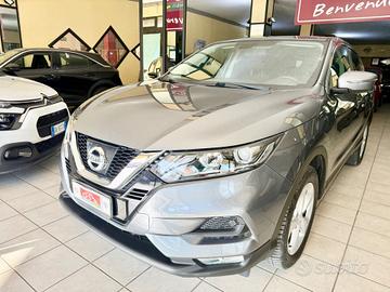 Nissan Qashqai 1.6 dCi 130 cv X-Tronic Business