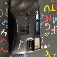 Macchina Fotografica Wizen