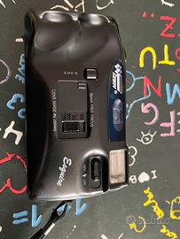 Macchina Fotografica Wizen