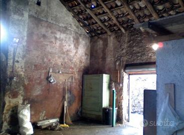 Loft con mansarda indipendente mascalucia centro