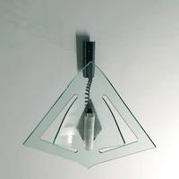 lampadario cristallo