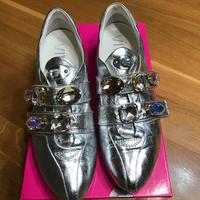 Vivien Lee Scarpe Gioiello Tg 36