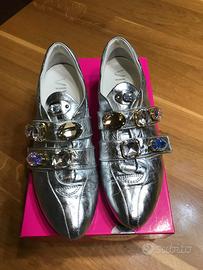 Vivien Lee Scarpe Gioiello Tg 36