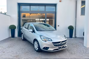 Opel Corsa 1.4 90Cv GPL 5P TECH - 2018