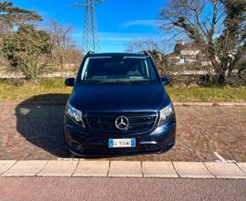 MERCEDES VITO TOURER 114 CDi