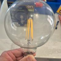 lampadina smart WiFi Alexa 