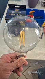 lampadina smart WiFi Alexa 