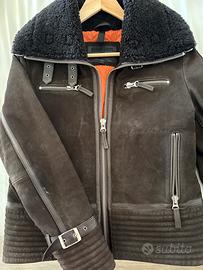 Giubbotto bomber