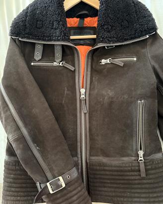 Giubbotto bomber
