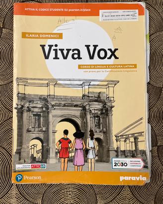 Viva vox