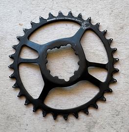 Monocorona SRAM X-SYNC 2 EAGLE 12V 32T 6mm offset