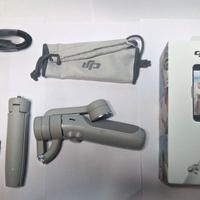 DJI OM 5 Stabilizzatore a 3 Assi per Smartphone