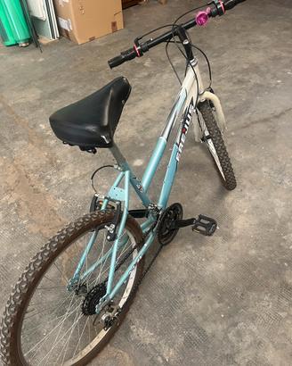 Bicicletta mis 24