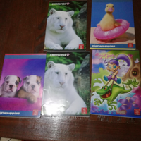 Quaderni terza elementare