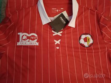 Maglia centenario Piacenza Calcio