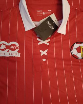 Maglia centenario Piacenza Calcio