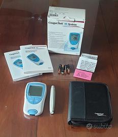 CoaguChek XS System misuratore coagulazione