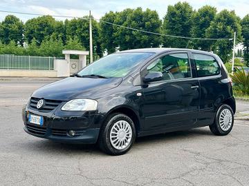 Volkswagen Fox 1.4 Easy PERFETTA NEOPATENTATI