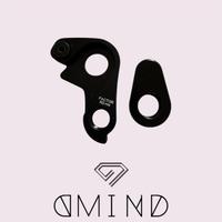 Forcellino Factor RD-H4 +Tappo M12xP1