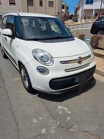 Singolare  FIAT 500 L Multijet 120 cv