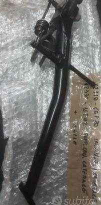 Cavalleto laterale compl. gsx 1000 r k5 k6
