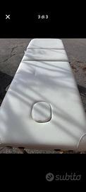 Letto da massaggi