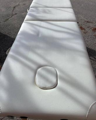 Letto da massaggi