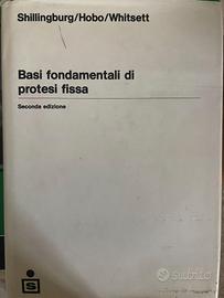 Libri odontoiatria