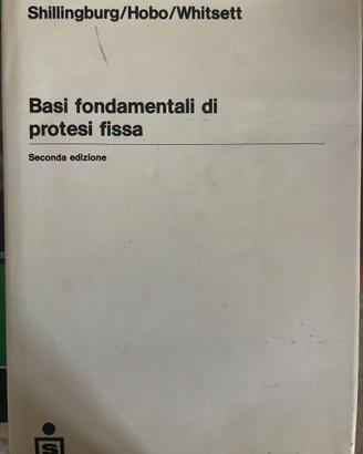 Libri odontoiatria