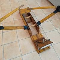 Antico vogatore f.lli persenico