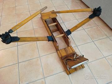 Antico vogatore f.lli persenico