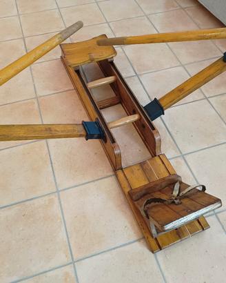 Antico vogatore f.lli persenico