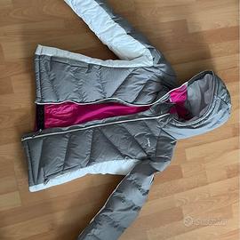 Giacca da sci/snowboard bambina/ragazza