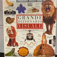 Grande Dizionario visuale nuovo