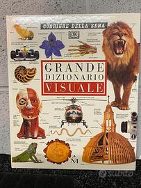 Grande Dizionario visuale nuovo
