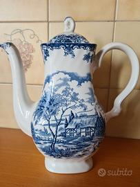 Grande teiera The Brook