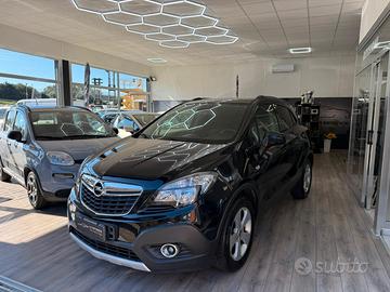 Opel Mokka 1.6 CDTI Ecotec 136CV 4x2 Start&Stop Co
